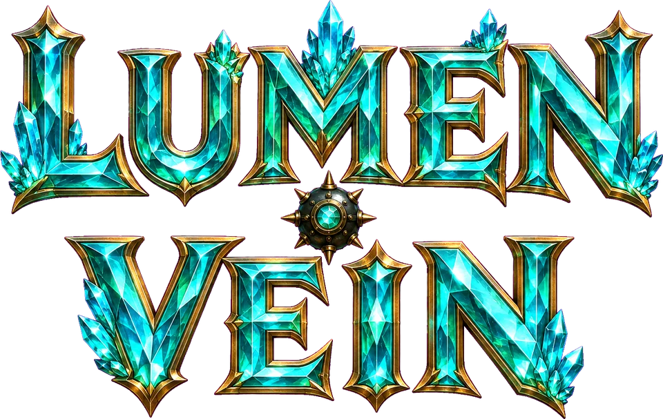 LUMEN VEIN